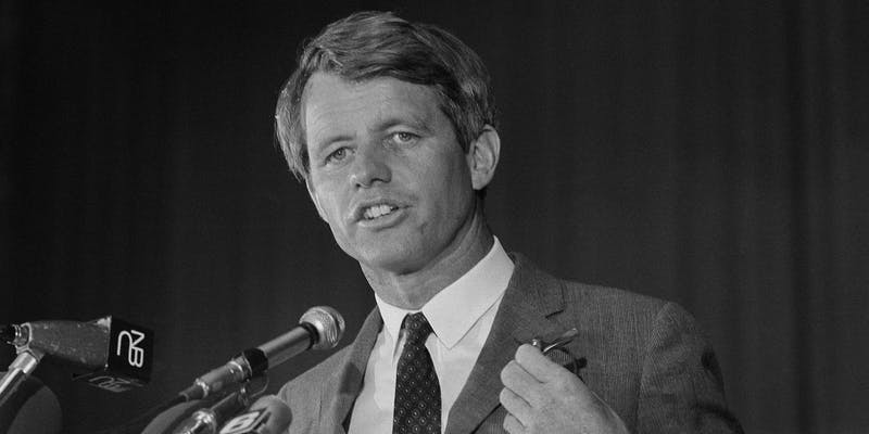 Abraham, Martin, John &&nbsp;Bobby