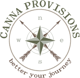 Canna Logo