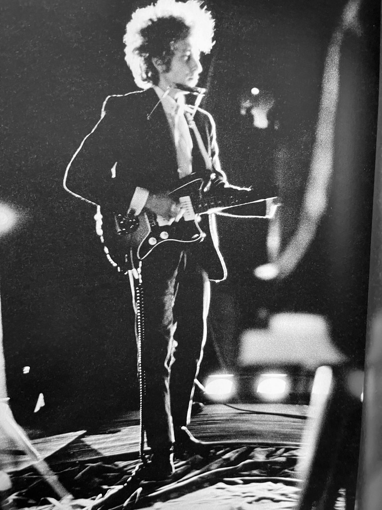 Prep for Concert at Forest Hills Stadium - Photo - Daniel Kramer