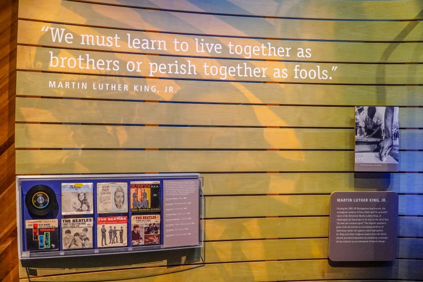 MLK quote